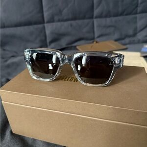 Jacques Marie Mage Lupine Fellini in Storm